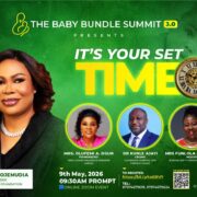 Joyce Ojemudia Foundation