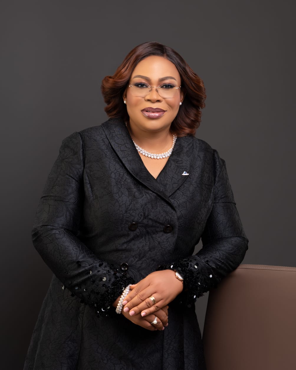 Joyce Ojemudia Foundation