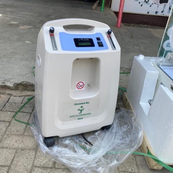 Incubator