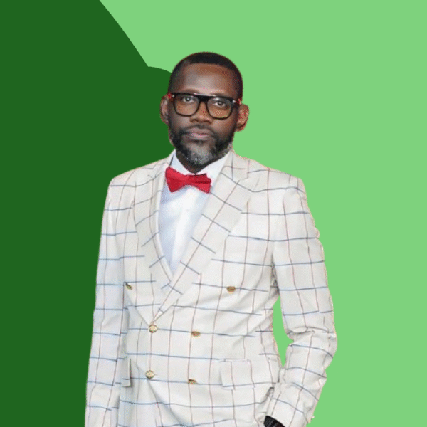 Elvis Eboma