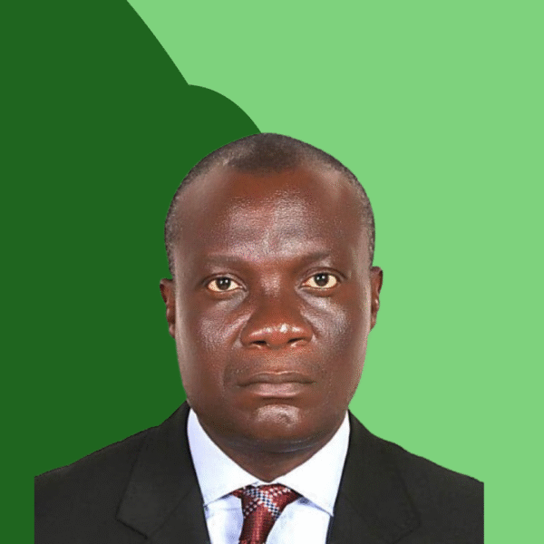 Azuka Ojemudia