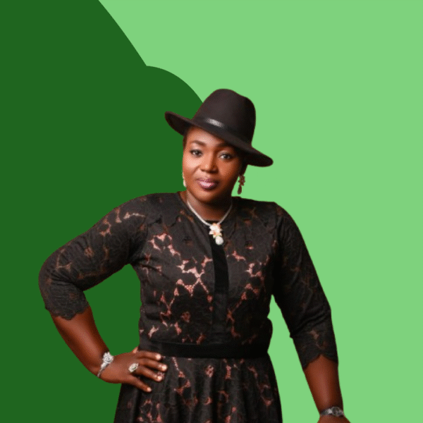 Deaconess Sarah Emmanuel