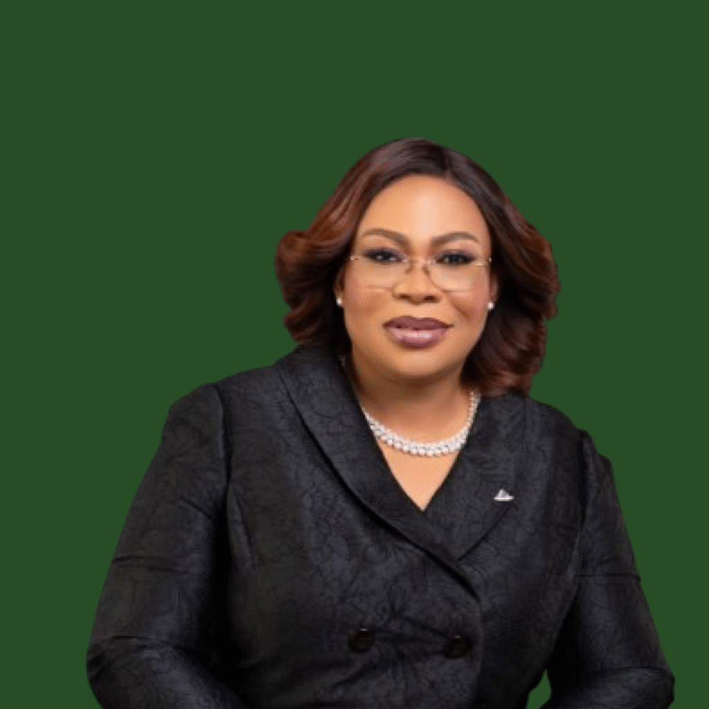 Dr Joyce Ojemudia