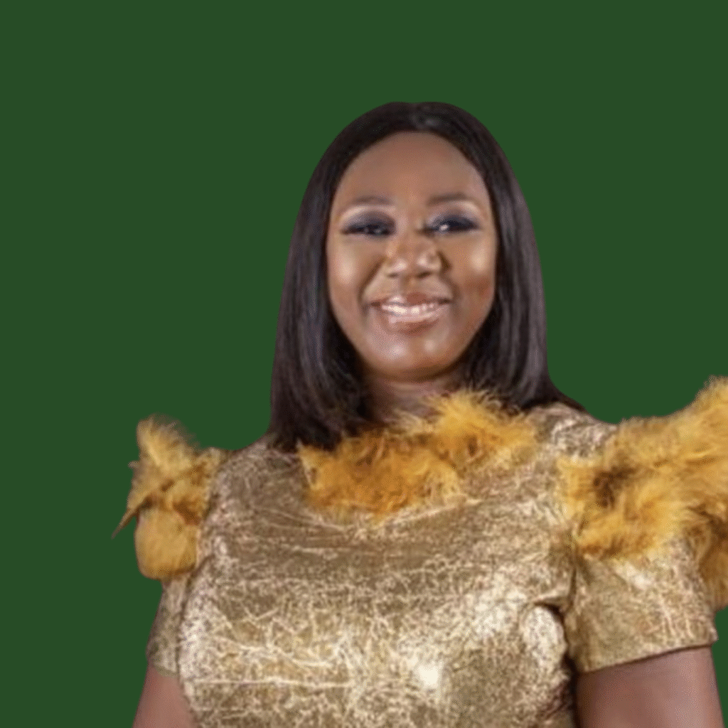Mrs Maureen Wahab